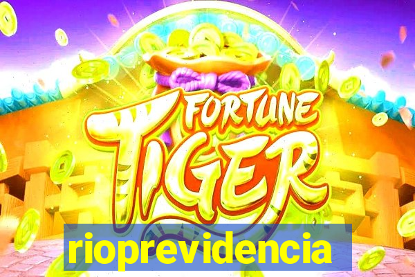 rioprevidencia contra cheque